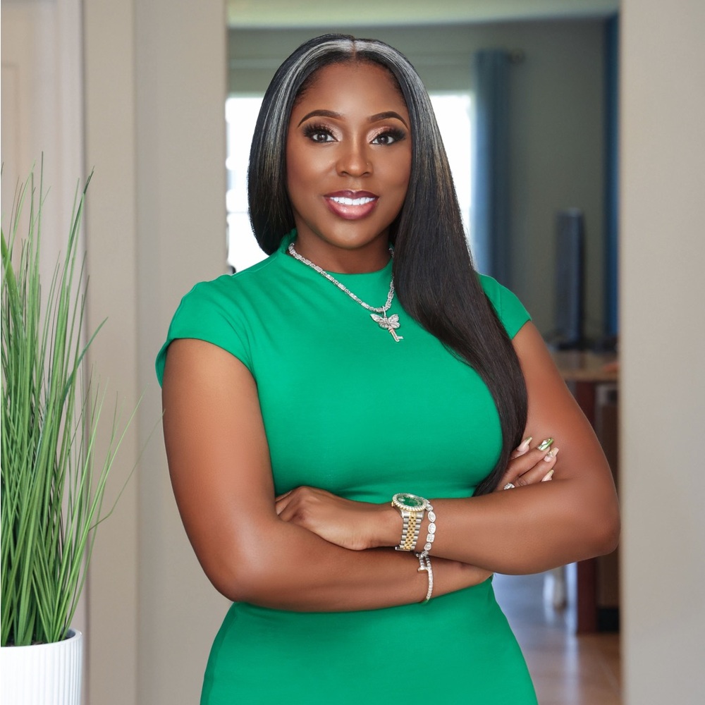 Meet your Posher, Shakela